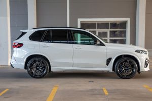 BMW, X5 M, III (F95) Рестайлинг, 2025 купить в салоне Million Miles