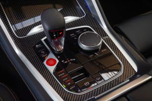 BMW, X5 M, III (F95) Рестайлинг, 2025 купить в салоне Million Miles