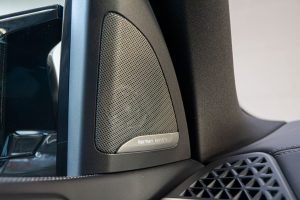 BMW, X5 M, III (F95) Рестайлинг, 2025 купить в салоне Million Miles