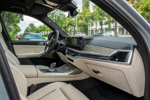 Alpina, XB7, G07 Рестайлинг, 2025 купить в салоне Million Miles