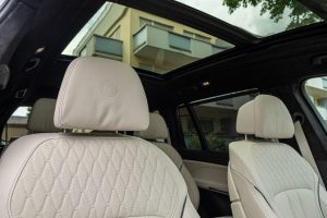 Alpina, XB7, G07 Рестайлинг, 2025 купить в салоне Million Miles