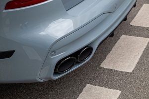 Alpina, XB7, G07 Рестайлинг, 2025 купить в салоне Million Miles