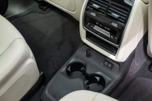 Alpina, XB7, G07 Рестайлинг, 2025 купить в салоне Million Miles