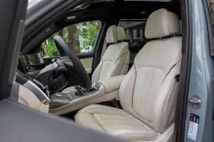 Alpina, XB7, G07 Рестайлинг, 2025 купить в салоне Million Miles
