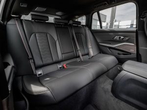 BMW, M3, VI (G80) Рестайлинг, 2025 купить в салоне Million Miles