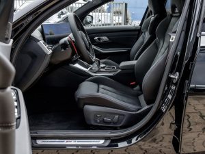 BMW, M3, VI (G80) Рестайлинг, 2025 купить в салоне Million Miles