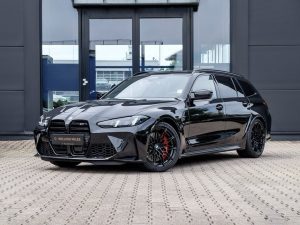 BMW, M3, VI (G80) Рестайлинг, 2025 купить в салоне Million Miles