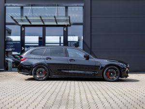 BMW, M3, VI (G80) Рестайлинг, 2025 купить в салоне Million Miles