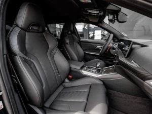 BMW, M3, VI (G80) Рестайлинг, 2025 купить в салоне Million Miles