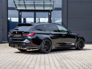 BMW, M3, VI (G80) Рестайлинг, 2025 купить в салоне Million Miles