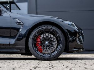 BMW, M3, VI (G80) Рестайлинг, 2025 купить в салоне Million Miles