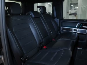 Mercedes-Benz, G-Класс AMG, II (W463), 2018 купить в салоне Million Miles