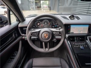 Porsche, Panamera, III, 2025 купить в салоне Million Miles