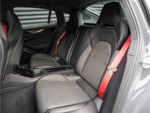 Porsche, Panamera, III, 2025 купить в салоне Million Miles