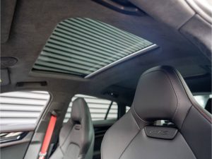 Porsche, Panamera, III, 2025 купить в салоне Million Miles