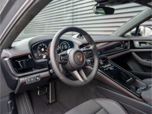 Porsche, Panamera, III, 2025 купить в салоне Million Miles