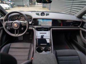 Porsche, Panamera, III, 2025 купить в салоне Million Miles