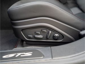 Porsche, Panamera, III, 2025 купить в салоне Million Miles