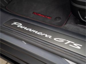 Porsche, Panamera, III, 2025 купить в салоне Million Miles