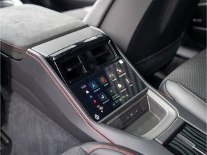 Porsche, Panamera, III, 2025 купить в салоне Million Miles