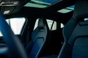 Porsche, Panamera, III, 2025 купить в салоне Million Miles