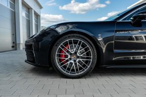 Porsche, Panamera, III, 2025 купить в салоне Million Miles