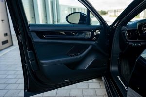 Porsche, Panamera, III, 2025 купить в салоне Million Miles