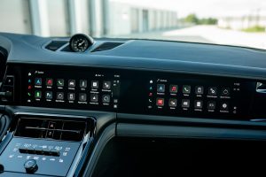 Porsche, Panamera, III, 2025 купить в салоне Million Miles
