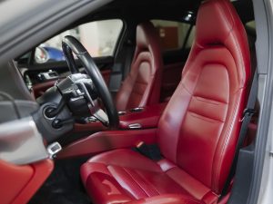 Porsche, Panamera, II, 2018 купить в салоне Million Miles