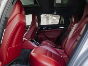 Porsche, Panamera, II, 2018 купить в салоне Million Miles