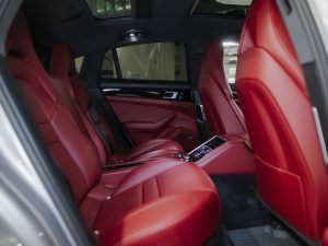 Porsche, Panamera, II, 2018 купить в салоне Million Miles