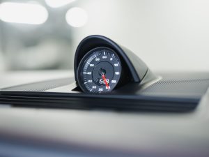 Porsche, Panamera, II, 2018 купить в салоне Million Miles