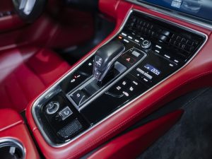 Porsche, Panamera, II, 2018 купить в салоне Million Miles