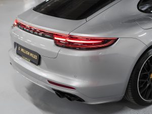 Porsche, Panamera, II, 2018 купить в салоне Million Miles