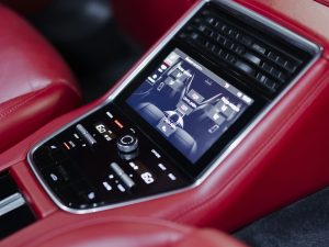 Porsche, Panamera, II, 2018 купить в салоне Million Miles