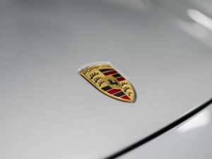 Porsche, Panamera, II, 2018 купить в салоне Million Miles