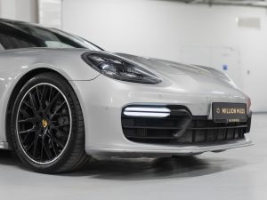 Porsche, Panamera, II, 2018 купить в салоне Million Miles