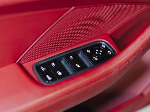 Porsche, Panamera, II, 2018 купить в салоне Million Miles