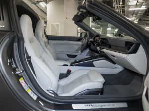 Porsche, 911, VIII (992), 2023 купить в салоне Million Miles