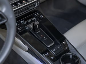 Porsche, 911, VIII (992), 2023 купить в салоне Million Miles