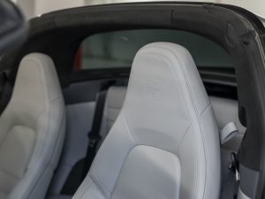 Porsche, 911, VIII (992), 2023 купить в салоне Million Miles