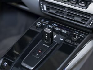 Porsche, 911, VIII (992), 2023 купить в салоне Million Miles