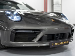 Porsche, 911, VIII (992), 2023 купить в салоне Million Miles