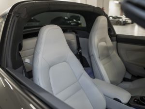 Porsche, 911, VIII (992), 2023 купить в салоне Million Miles