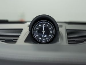Porsche, 911, VIII (992), 2023 купить в салоне Million Miles