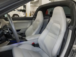Porsche, 911, VIII (992), 2023 купить в салоне Million Miles