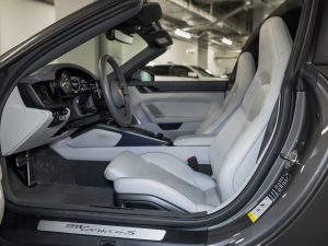 Porsche, 911, VIII (992), 2023 купить в салоне Million Miles