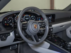 Porsche, 911, VIII (992), 2023 купить в салоне Million Miles