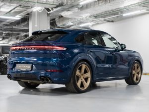 Porsche, Cayenne, III Рестайлинг, 2023 купить в салоне Million Miles