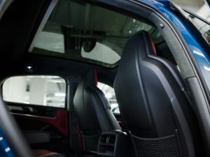 Porsche, Cayenne, III Рестайлинг, 2023 купить в салоне Million Miles